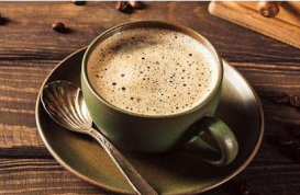 咖啡不仅能保护肝，还能更聪明长寿？喝咖啡给健康带来的十大惊喜