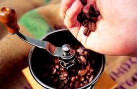 咖啡的研磨占据很大的因素，那么该注意什么