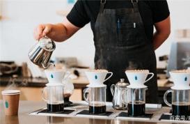 居家制作手冲咖啡，都需要哪些器具？