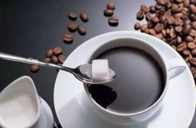 原来咖啡豆里面不仅有咖啡因，还有咖啡醇