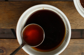 咖啡对肾脏健康的影响