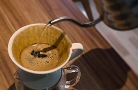 哪种冲泡方式能让咖啡喝起来更健康？