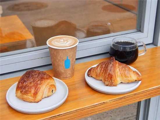 Blue Bottle Coffee