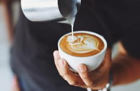 线上咖啡养成记：小资、燃脂和新潮很重要