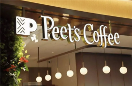近期咖啡圈大事频发，Peet's咖啡要在欧洲上市