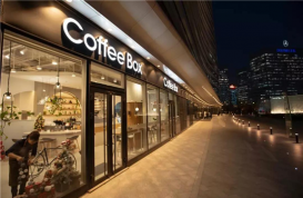 连咖啡北京大规模关店 全国首家形象店已经撤店