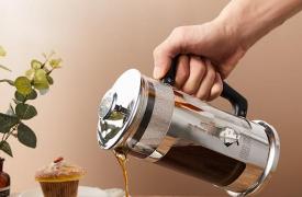 用一只趁手的咖啡壶做一杯自己喜欢的咖啡