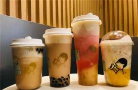 茶、酒、咖啡品牌加速跨界 融合创新成消费增长新刺激