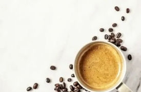 每天喝2-4杯咖啡 有利于降体脂保持身材
