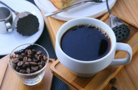 黑咖啡可以减肥吗？
