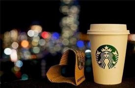 星巴克披露中国区Q3销售额将下降25%，正在押注于咖啡外卖业务