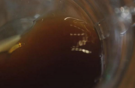 手冲咖啡用水TDS 不同水质手冲西达摩花魁咖啡豆