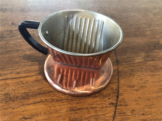 Kalita wave咖啡滤杯