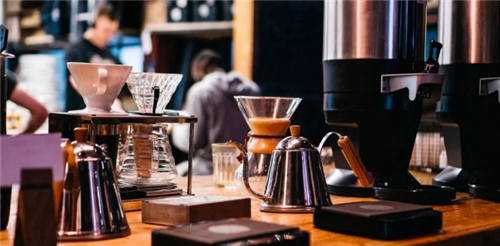 怎样让顾客更好的理解咖啡风味