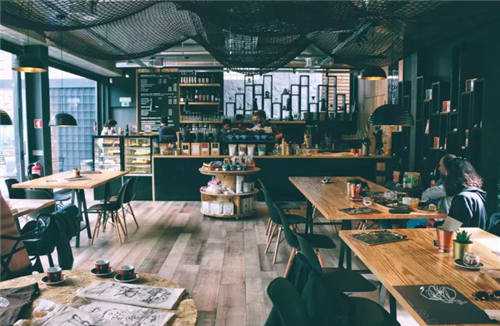 创业者开咖啡馆最需要具备怎样的技能?