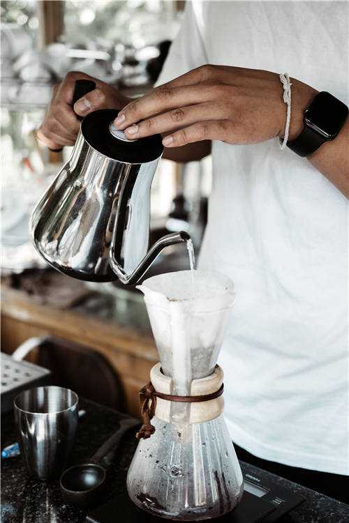 一杯好的滴滤咖啡是怎样冲出来的