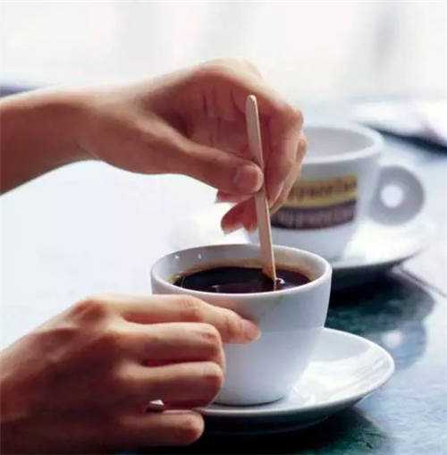 咖啡品鉴之常见的感官误区 3