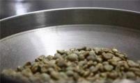 咖啡豆烘焙时为何会有噼里啪啦的声音?