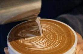 咖啡拉花技巧““黄金圈”原则与运用