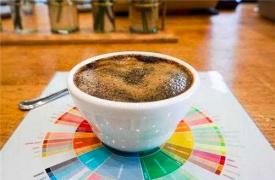 咖啡品鉴之该怎样训练你的味觉?