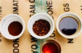 咖啡品鉴:怎样理解咖啡中茶感和燥感?