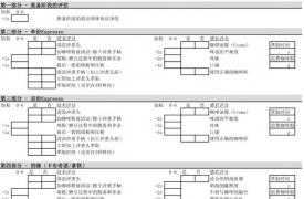 职业咖啡师培训如何进行技能考核?