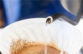 手冲精品咖啡有哪些闷蒸的技巧?