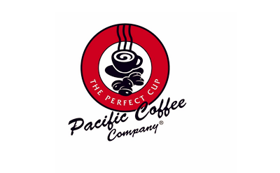 太平洋咖啡LOGO