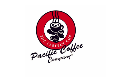 太平洋咖啡 Pacific Coffee