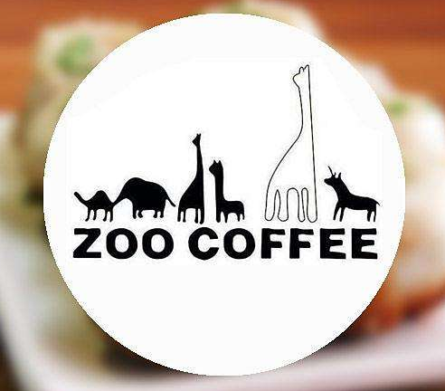 Zoo Coffee 动物园咖啡