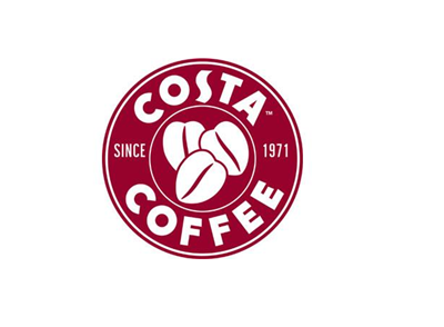 costa 咖世家咖啡LOGO