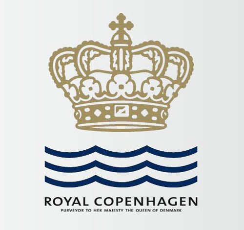 皇室哥本哈根咖啡