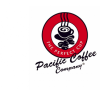 太平洋咖啡 Pacific Coffee