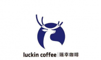 瑞幸咖啡 luckin coffee