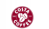 咖世家咖啡  COSTA COFFEE