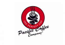 太平洋咖啡 Pacific Coffee