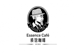 质馆咖啡 essencecoffee