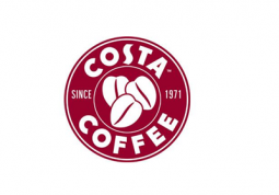 咖世家咖啡  COSTA COFFEE