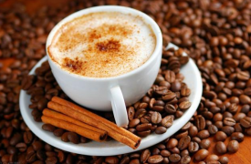 咖啡为什么能帮助我们减脂？