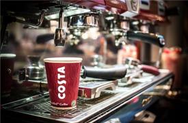 COSTA咖啡全国多地关店，这是怎么了？