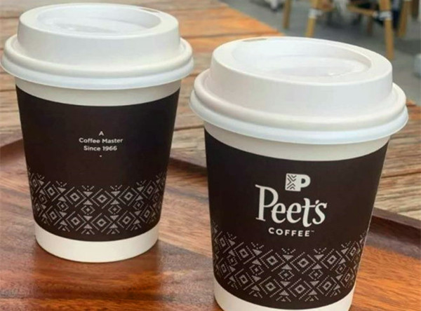 Peet’s Coffee