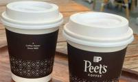 Peet’s Coffee北京首店落户国贸商城