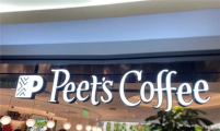 Peet's Coffee进驻北京，线下咖啡市场到底还行不行？