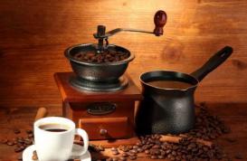 《咖啡简史》让你了解咖啡的发展历史