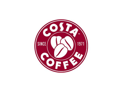 costa 咖世家咖啡LOGO