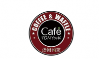 汤姆约客咖啡 TOMYORK