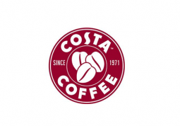 costa-咖世家咖啡