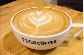 帝星咖啡深度解析如何快速打造品牌连锁