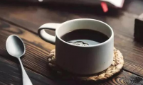 咖啡勺的真正作用你知道吗？