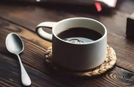咖啡勺的真正作用你知道吗？